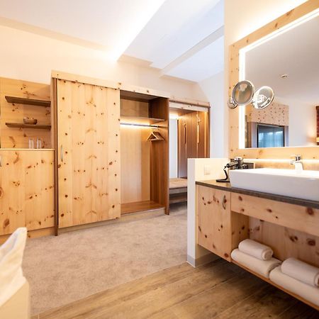 Thermenhotel Puchasplus Stegersbach Eksteriør bilde