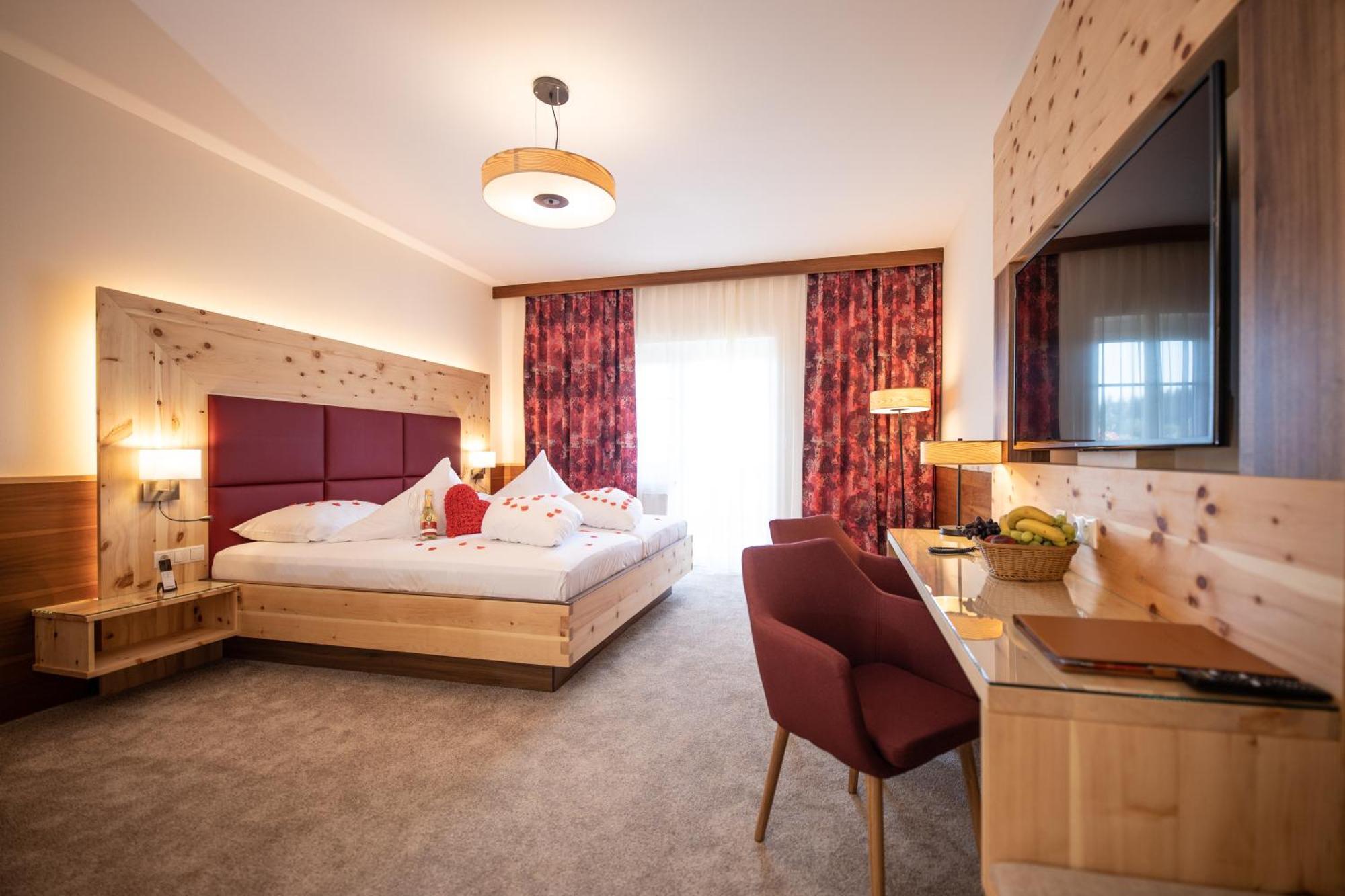 Thermenhotel Puchasplus Stegersbach Eksteriør bilde