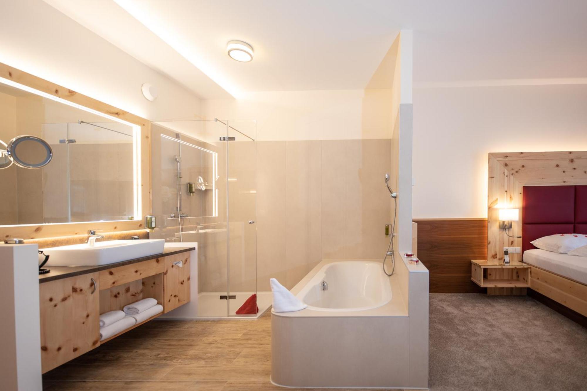 Thermenhotel Puchasplus Stegersbach Eksteriør bilde