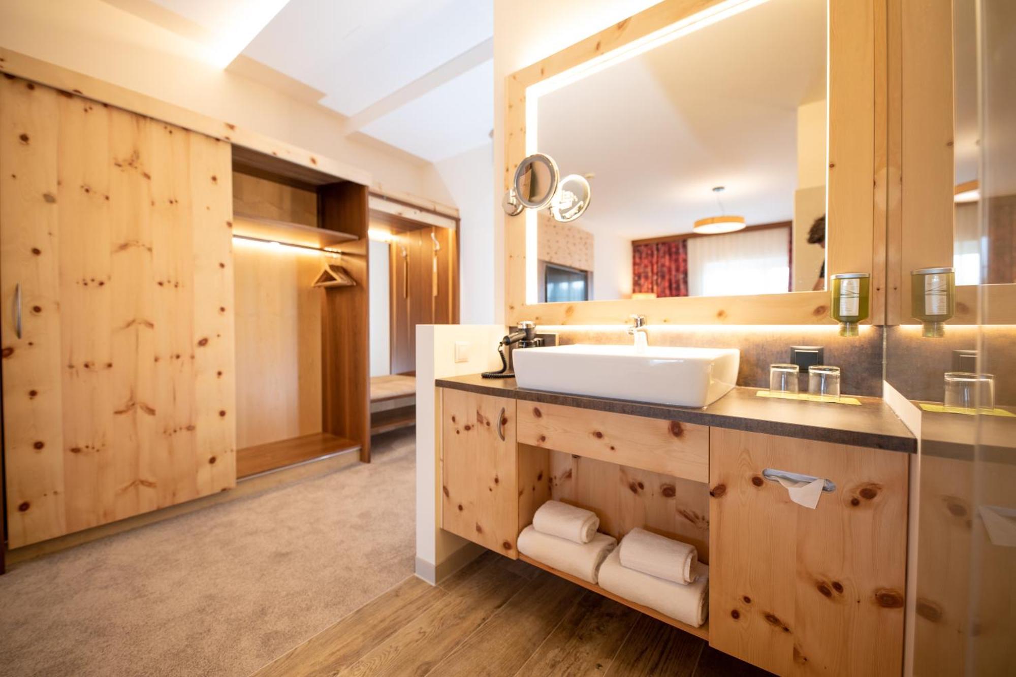 Thermenhotel Puchasplus Stegersbach Eksteriør bilde