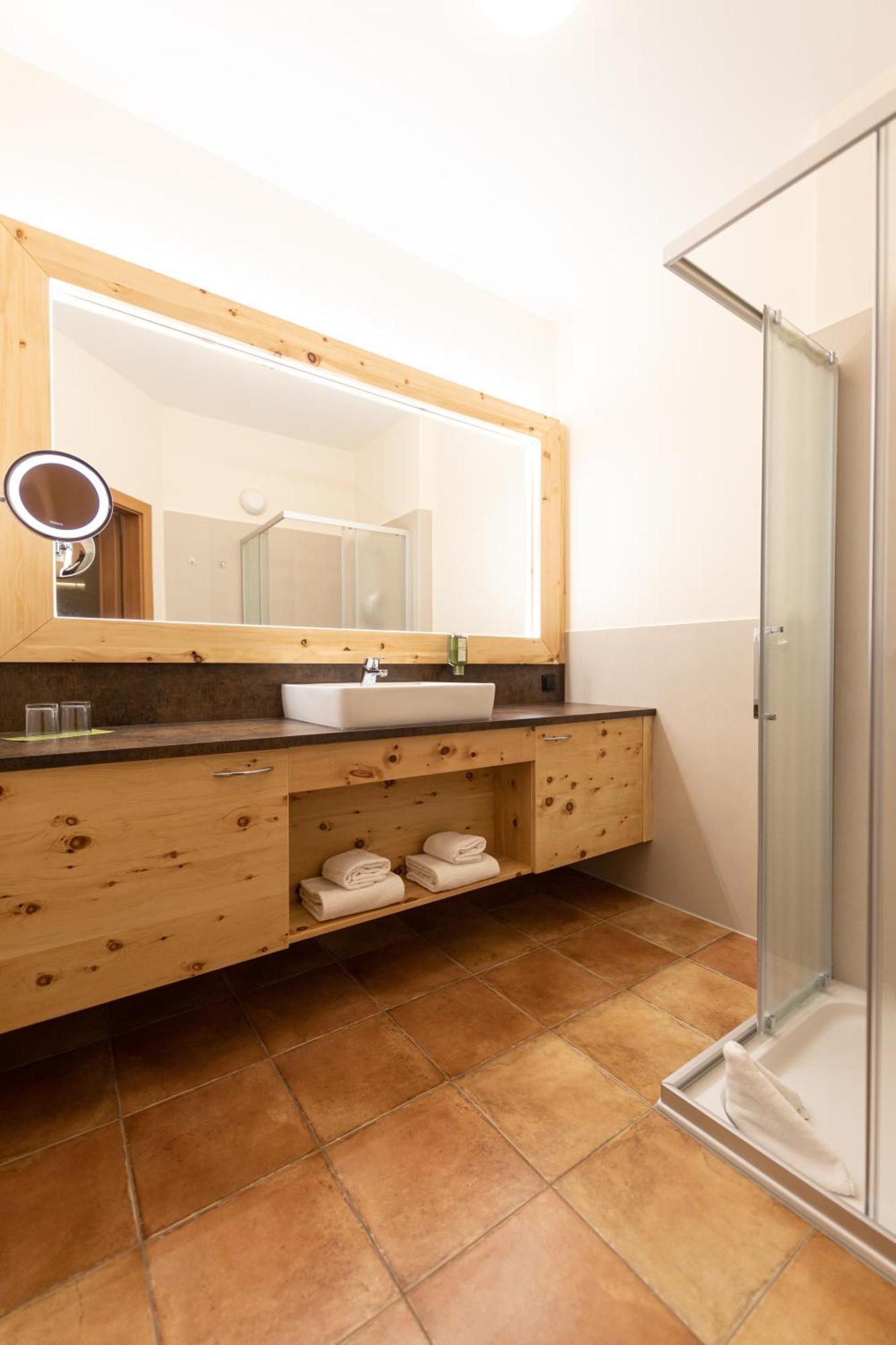 Thermenhotel Puchasplus Stegersbach Eksteriør bilde