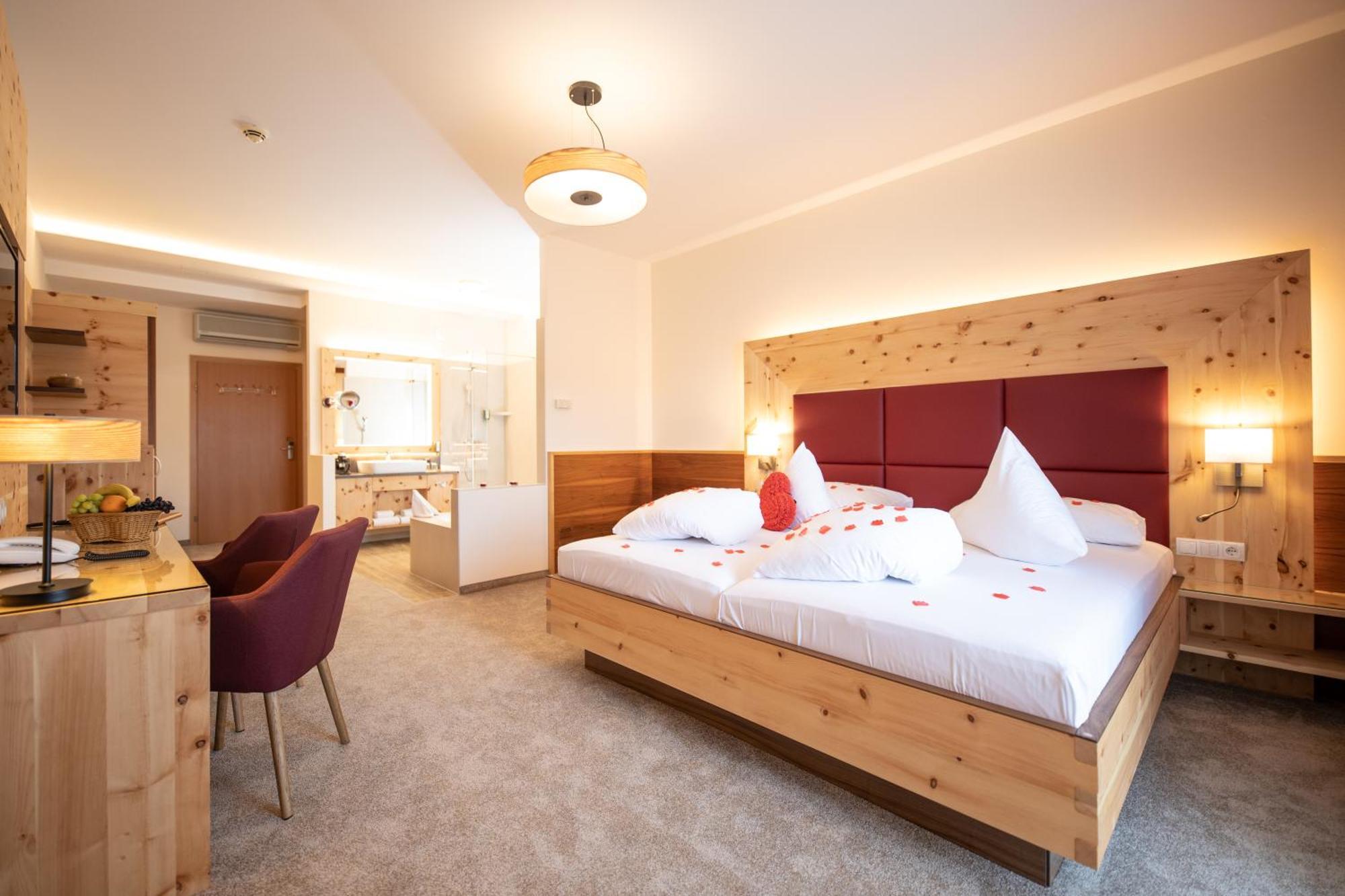 Thermenhotel Puchasplus Stegersbach Eksteriør bilde