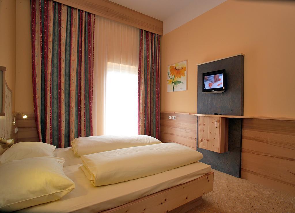 Thermenhotel Puchasplus Stegersbach Eksteriør bilde
