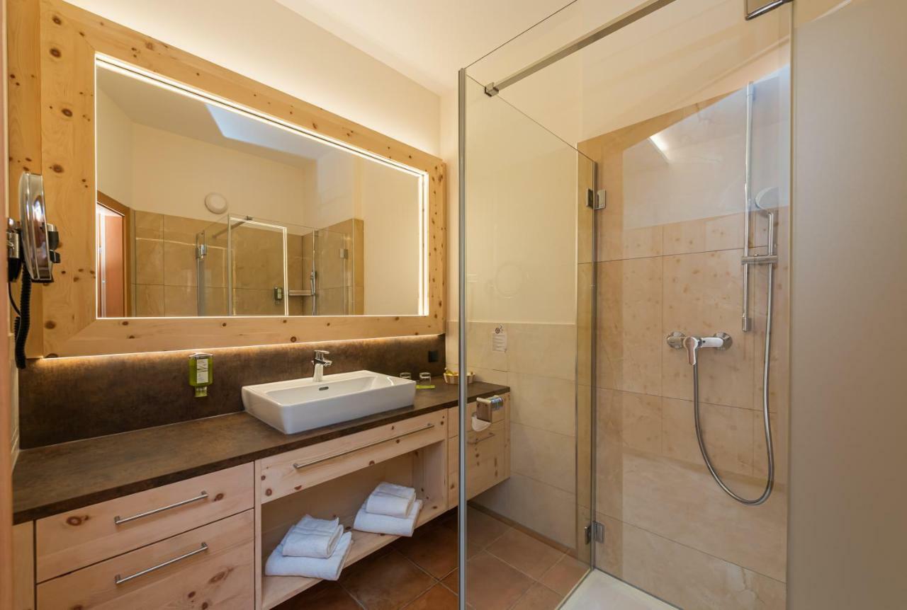Thermenhotel Puchasplus Stegersbach Eksteriør bilde
